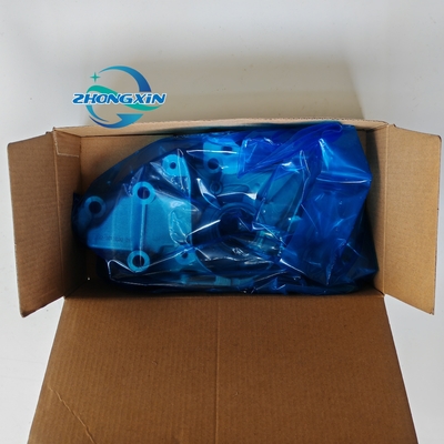 Automobilmotorölpumpe 372-1011030 477F-1011030 für Chery QQ Einfache Montage