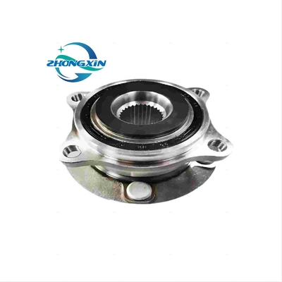 OE Nr. 517503J000 Autoteile Hub Achskopf Assy Rad Hub Lager für Hyundai Kia