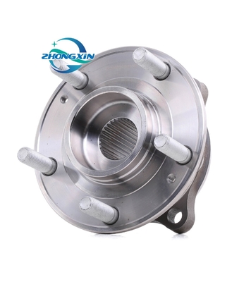 OE Nr. 517503J000 Autoteile Hub Achskopf Assy Rad Hub Lager für Hyundai Kia