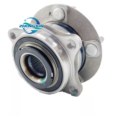 OE Nr. 517503J000 Autoteile Hub Achskopf Assy Rad Hub Lager für Hyundai Kia