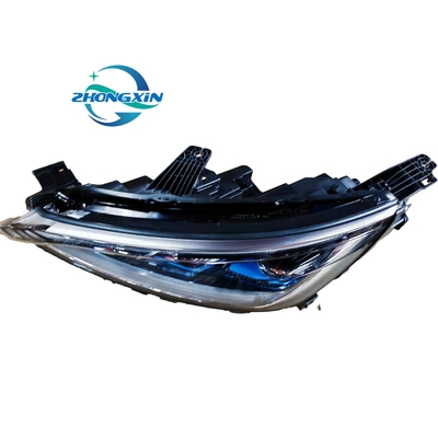 Links kombinierte Frontlichtmontage SC2E-4121010 für BYD YUAN PLUS Original OEM