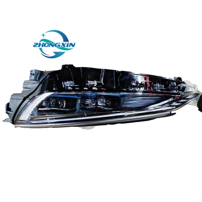 Links kombinierte Frontlichtmontage SC2E-4121010 für BYD YUAN PLUS Original OEM