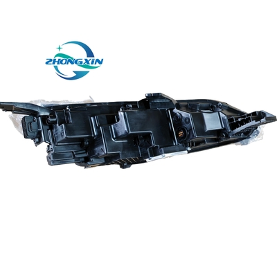 Links kombinierte Frontlichtmontage SC2E-4121010 für BYD YUAN PLUS Original OEM