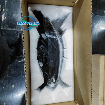 Links kombinierte Frontlichtmontage SC2E-4121010 für BYD YUAN PLUS Original OEM