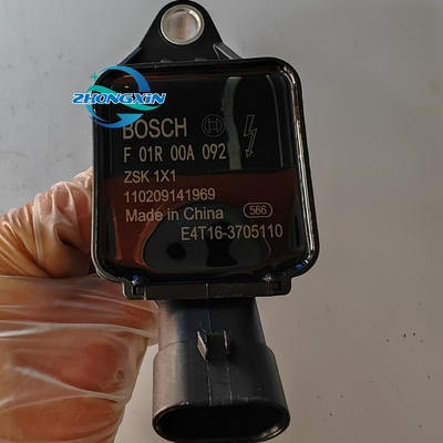 Zündspule E4G13-3705110 D4G15B-3705110 für Chery Tiggo Arrizo