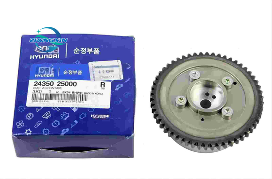 Peking Hyundai Auto Fitment VVT Timing Gear 24350-25000 2435025000 für Kia Hyundai