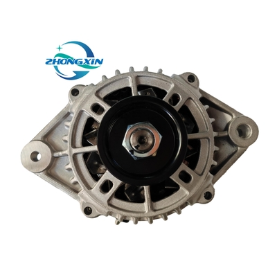 S11 3701110BA Generator-Ersatzteile für Chery QQ, die eine optimale Motorfunktion gewährleisten