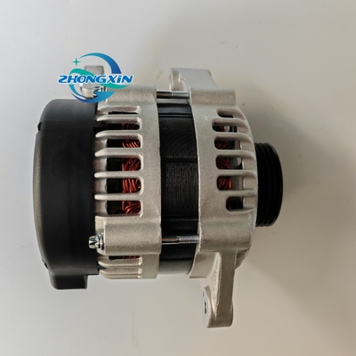 S11 3701110BA Generator-Ersatzteile für Chery QQ, die eine optimale Motorfunktion gewährleisten