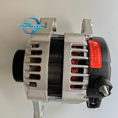 S11 3701110BA Generator-Ersatzteile für Chery QQ, die eine optimale Motorfunktion gewährleisten