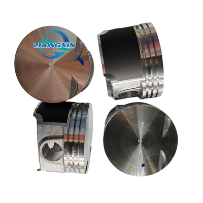 Auto-Motoren-Teile Automobilkolben E4G16-1004020 477F-1004020 473H-1004015 für Chery