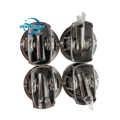 Auto-Motoren-Teile Automobilkolben E4G16-1004020 477F-1004020 473H-1004015 für Chery