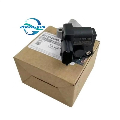Nachrüstung/Aufwertung des Leerlaufluftregelungsventils für Hyundai Kia 35150-26900 3515026900 2006-2013