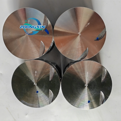 Auto-Motoren-Teile Automobilkolben E4G16-1004020 477F-1004020 473H-1004015 für Chery