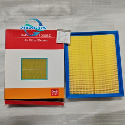BYD HAD-1109211 Luftfilter Element perfekt für QIN Pro DM SONG Pro MAX DM Autoteile