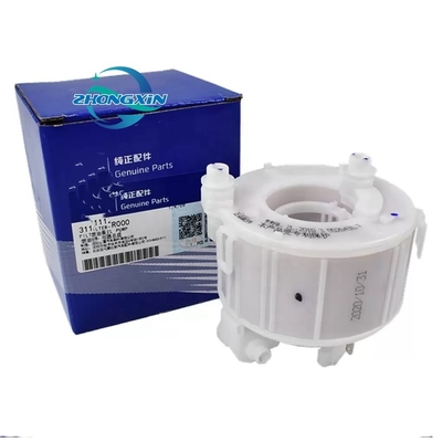 2014-2019 Jahr Auto Motor Teile Kraftstofffilter für Hyundai Kia 311121R000 31112-1R000