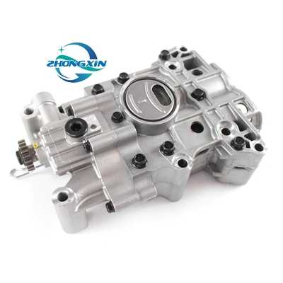 Ölpumpenbaugruppe 23300-2G400 für motorische Ersatzteile für koreanische Fahrzeuge 100%