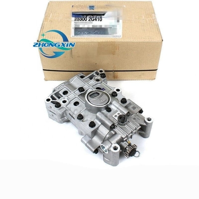 Ölpumpenbaugruppe 23300-2G400 für motorische Ersatzteile für koreanische Fahrzeuge 100%