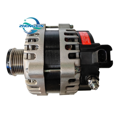 F4J16-3701010CA Generator Ersatzteile für Chery Tiggo, die eine optimale Leistung gewährleisten