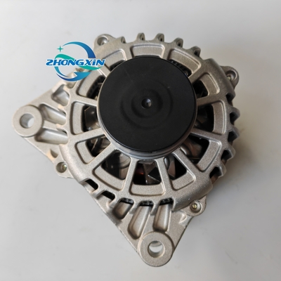 F4J16-3701010CA Generator Ersatzteile für Chery Tiggo, die eine optimale Leistung gewährleisten