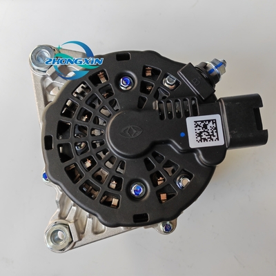 F4J16-3701010CA Generator Ersatzteile für Chery Tiggo, die eine optimale Leistung gewährleisten