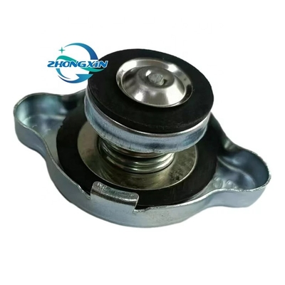 25330-25000 253330-1P000 Heizkörperkappe für Hyundai Kia 2533025000 253301P000