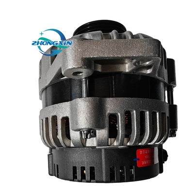 Chery Auto-Generator Ersatzteile A15-3701110BA B11-3701110BB für 2006 Fitment Modelle