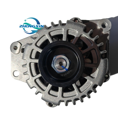 Chery Auto-Generator Ersatzteile A15-3701110BA B11-3701110BB für 2006 Fitment Modelle