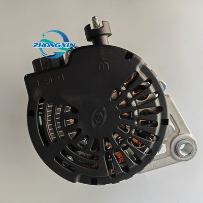 Chery QQ Q21-3701110 Generator Ersatzteile für die Wartung und Reparatur von Autos