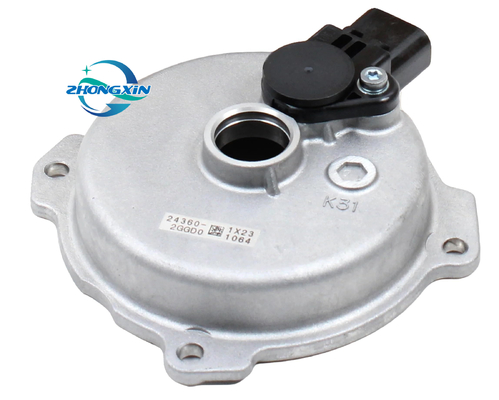 2000 Motor VVT Solenoid Abdeckung Assy Original OEM 24360-2GGB0 für Hyundai Sonata Europa