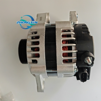 Chery QQ Q21-3701110 Generator Ersatzteile für die Wartung und Reparatur von Autos