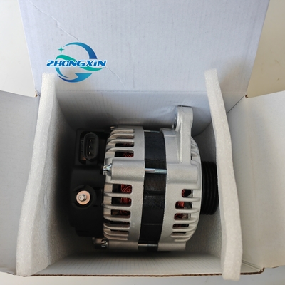 Chery QQ Q21-3701110 Generator Ersatzteile für die Wartung und Reparatur von Autos