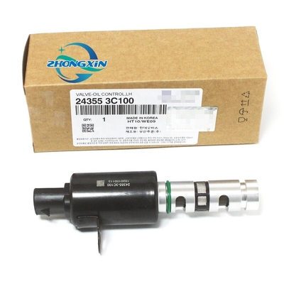 Motor-Variable-Ventil-Zeitregelungsventil für Hyundai Santa Fe Sonata Tucson 243752G200