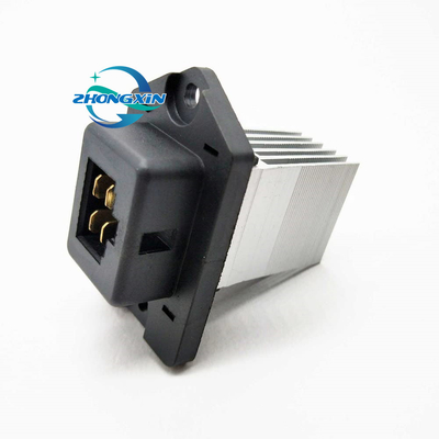 8.1*3.2*2.9cm A/C Blower Motor Widerstand OEM NO 97179-2J000 für Hyundai Kia Direct