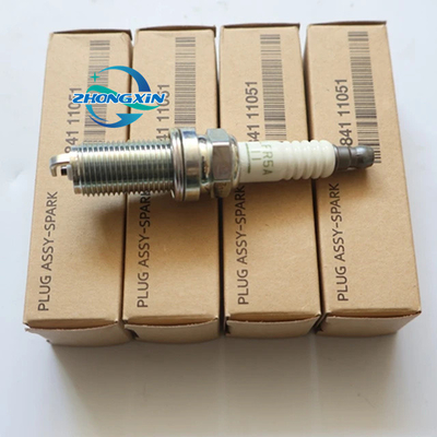 Ersetzen/Reparaturzweck von Zündkerzen für Hyundai Kia 18849-11070 1884911070