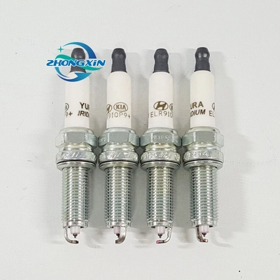 Ersetzen/Reparaturzweck von Zündkerzen für Hyundai Kia 18849-11070 1884911070