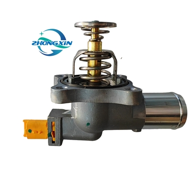 D4G15B-1306110 E4T15-1306110 F4J16-1306110 Automobilmotor Thermostatmontage für Chery