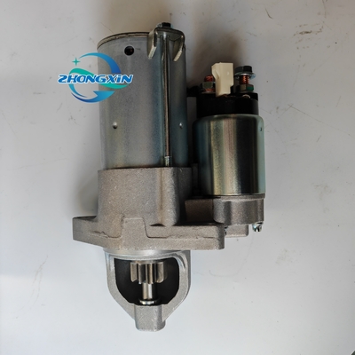 Q21-3708100 OEM-Auto-Starter-Motormontage für Chery-Autoteile Q213708100