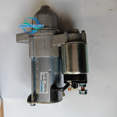 Q21-3708100 OEM-Auto-Starter-Motormontage für Chery-Autoteile Q213708100