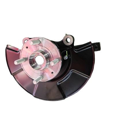 BYD Seagull Auto Teile Links Frontlenkknöchel mit Hub-Montage EM2E-3501300 2023-