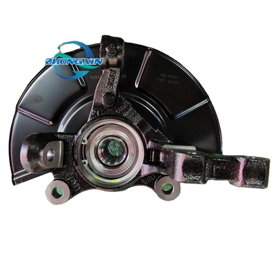 BYD Seagull Auto Teile Links Frontlenkknöchel mit Hub-Montage EM2E-3501300 2023-