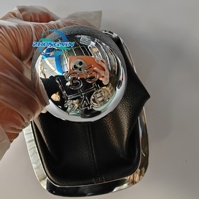 Elektroplattierte Handgriffe und Hülle T11-1703540HD T11-1703540PF für Chery Tiggo