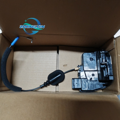 OE-Nummer EQEA-6205209 Rechtshintertürverschluss Mechanismus der Karosserie für BYD Seagull
