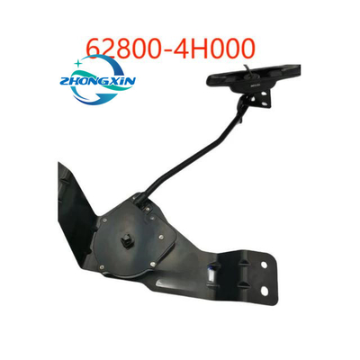 2003-2007 HYUNDAI KIA Ersatzradträger 62800C5000 62800-C5000 zum Ersetzen/Reparatur