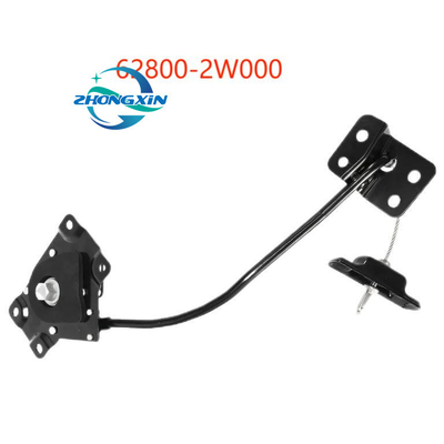2003-2007 HYUNDAI KIA Ersatzradträger 62800C5000 62800-C5000 zum Ersetzen/Reparatur