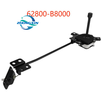 2003-2007 HYUNDAI KIA Ersatzradträger 62800C5000 62800-C5000 zum Ersetzen/Reparatur