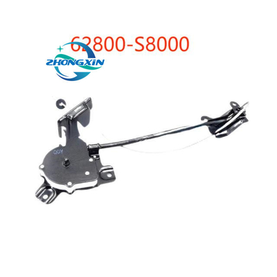 2003-2007 HYUNDAI KIA Ersatzradträger 62800C5000 62800-C5000 zum Ersetzen/Reparatur