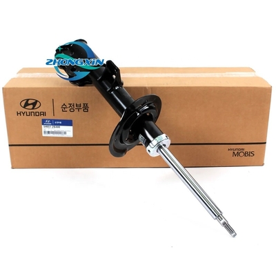 OE Nr. 546512Z000 546612Z000 Teile für Autoverhängungen Stoßdämpfer für Hyundai Kia