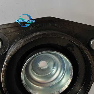 Auto-Teile Frontverbindungsklammer für den Schlag Chery Montage Stützmontage J42-2901110