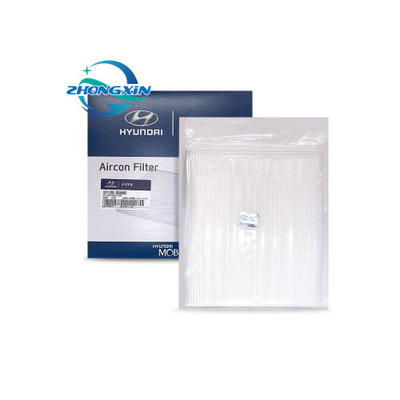Fahrzeugmodell Hyundai 971333SAA0 97133D1000 Filter 971333SAA 97133D1000 Luftfilter