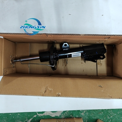EQEA-2905100A Vorstoßdämpfer für BYD Seagullfahrzeuge 100% Fachprüfung